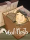 Wood and Flesh: A Candleforth Short Story