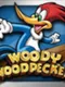 Woody Woodpecker