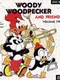 Woody Woodpecker and Friends Volume 2