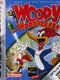 Woody Woodpecker