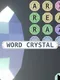 Word Crystal