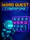 Word Quest: Cyberpunk