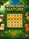 Word Quest Nature