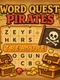 Word Quest Pirates