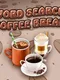 Word Search Coffee Break