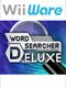 Word Searcher Deluxe