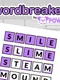 Wordbreaker by Powgi
