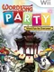 WordJong Party
