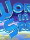 Words in Space