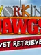 Working Dawgs: Rivet Retriever