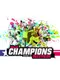 World Champions: Decathlon