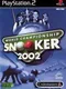 World Championship Snooker 2002