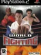 World Fighting "The Ishu Kakatou Waza"