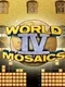 World Mosaics IV