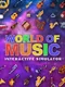 World of Music Interactive Simulator