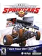 World of Outlaws: Sprint Cars 2002