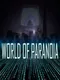 World of Paranoia