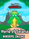 World of Solaria: MMORPG 2D