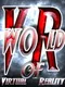 World of Virtual Reality