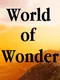 World of Wonder