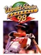 World Series Baseball 98