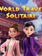 World Travel Solitaire