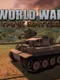 World War: Tank Battle