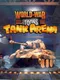 World War Toons: Tank Arena VR