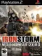 World War Zero: Ironstorm