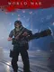World war zombie