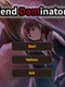 Worldend Dominator Rosa