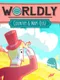 Worldly: Country & Maps Quiz