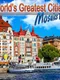 World's Greatest Cities Mosaics 10