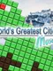 World's Greatest Cities Mosaics 3