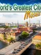World's Greatest Cities Mosaics 5