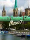 World's Greatest Cities Mosaics 7