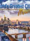 World's Greatest Cities Mosaics 8