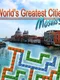 World's Greatest Cities Mosaics 9