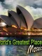 World's Greatest Places Mosaics 2