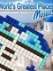World's Greatest Places Mosaics 3