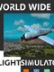 WorldWide FlightSimulator