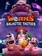 Worms Galactic Tactics