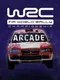 WRC: FIA World Rally Championship Arcade