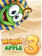 Wriggle Apple 3