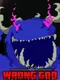Wrong God