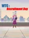 WTC: Recruitment Day