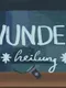 Wunderheilung