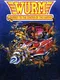 Wurm: Journey to the Center of the Earth!
