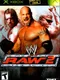 WWE Raw 2: Ruthless Aggression