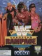 WWF European Rampage Tour